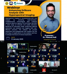 Jurusan Teknik Geofisika