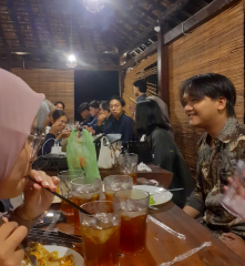 Jurusan Teknik Geofisika